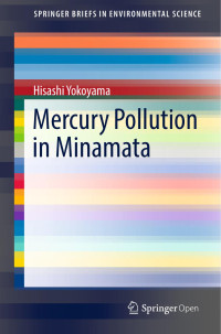 Hisashi Yokoyama — Mercury Pollution in Minamata