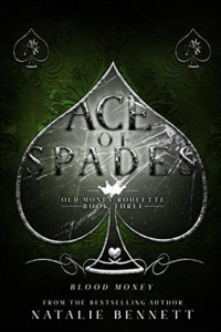Natalie Bennett — Ace Of Spades