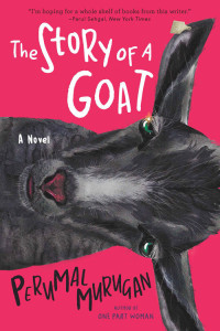 Perumal Murugan — The Story of a Goat