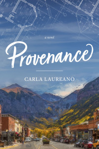 Carla Laureano — Provenance