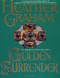 Heather Graham [Heather Graham] — Golden Surrender