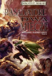 Robert A. Salvatore — Dwa Miecze