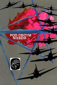 Mieczysław Wyszkowski — Pod obcym niebem