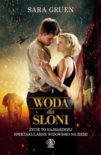 Sara Gruen — Woda dla słoni