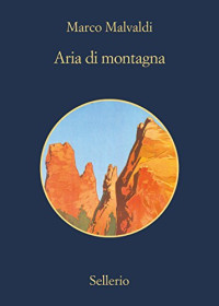 Marco Malvaldi — Aria di Montagna