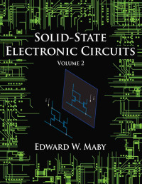 Maby, Edward — Solid-State Electronics