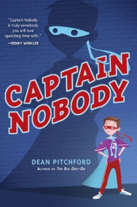 Dean Pitchford — Captain Nobody