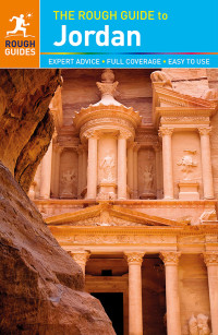 Rough Guides — The Rough Guide to Jordan