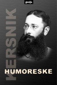 Humoreske — Janko Kersnik