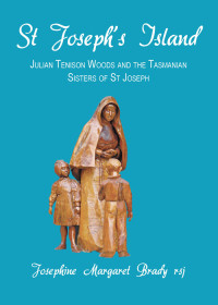 Josephine Margaret Brady; — St Joseph's Island