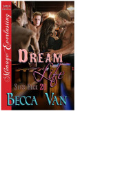 Becca Van — Dream Life