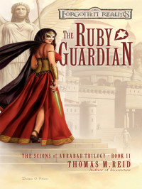 Thomas M. Reid — The Ruby Guardian