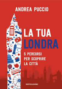 Andrea Puccio — La tua Londra