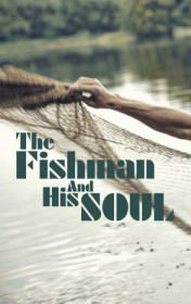 Oscar Wilde — The Fisherman and His Soul