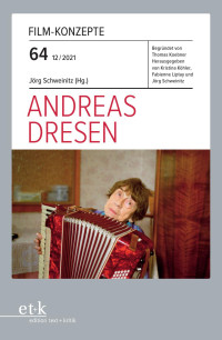 Jörg Schweinitz — Andreas Dresen