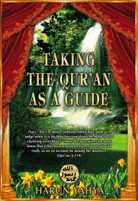 Yahya — Taking the Qur'an as a Guide (2003)