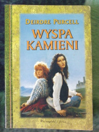 Deirdre Purcell — Wyspa kamieni