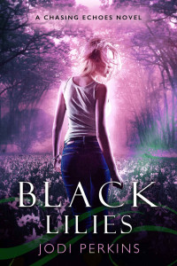 Jodi Perkins — Black Lilies