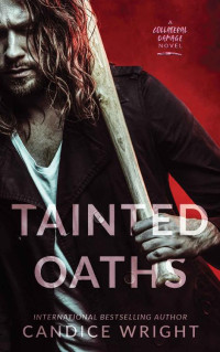 Candice Wright — Tainted Oaths