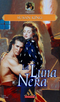 Susan King — La luna nera