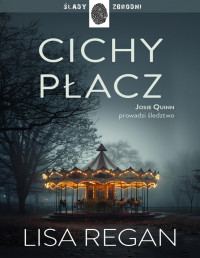 Lisa Reagan — Cichy płacz