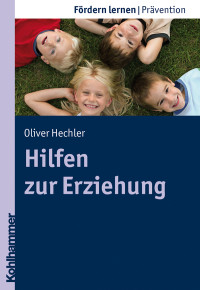 Oliver Hechler — Hilfen zur Erziehung