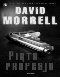 MORRELL DAVID — Piata profesja