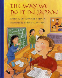 Geneva Cobb Iijima — The Way We Do It in Japan