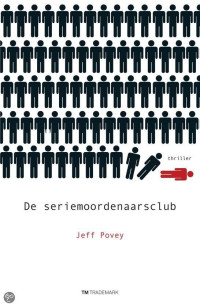 Jeff Povey — De Seriemoordenaarsclub