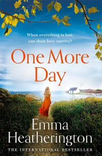 Emma Heatherington — One More Day