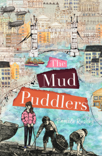 Pamela Rushby — The Mud Puddlers