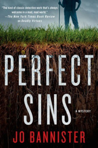 Jo Bannister  — Perfect Sins
