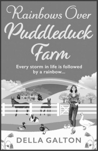Della Galton — Rainbows Over Puddleduck Farm (Puddleduck Farm Series 2)