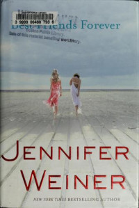 Jennifer Weiner — Best Friends Forever
