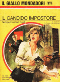 Coxe Harmon George [George, Coxe Harmon] — Il candido impostore