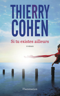 Thierry Cohen [Cohen, Thierry] — Si tu existes ailleurs