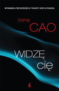 Irene Cao — Widzę Cię