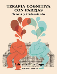 Adriana Lago — Terapia cognitiva con parejas