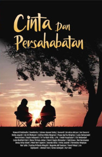 Tim Penulis — Cinta dan Persahabatan