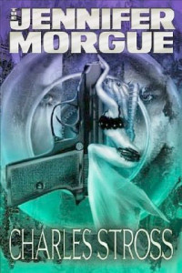 Charles Stross — The Jennifer Morgue