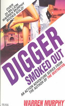 Warren Murphy — Digger Smoked Out