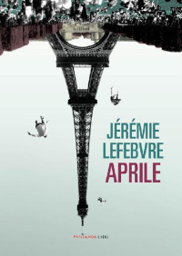 Jérémie Lefebvre — Aprile