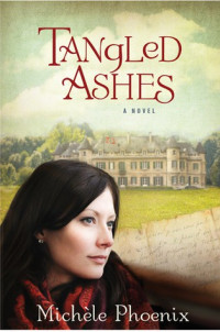 Michele Phoenix  — Tangled Ashes