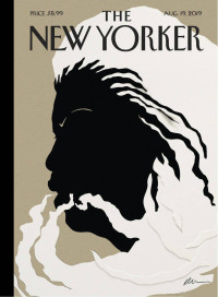 Condé Nast — The New Yorker