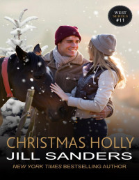 Jill Sanders — Christmas Holly