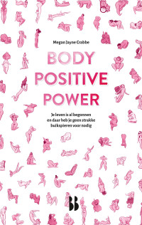 Megan Jayne Crabbe — Body Positive Power