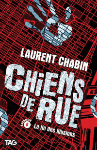 Laurent Chabin — Fin Des Illusions(La) #09