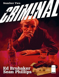 Ed Brubaker & Sean Phillips — Criminal 02