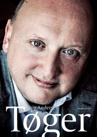 Stig Andersen [Andersen, Stig] — Tøger