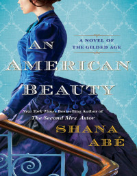 Shana Abe — An American Beauty